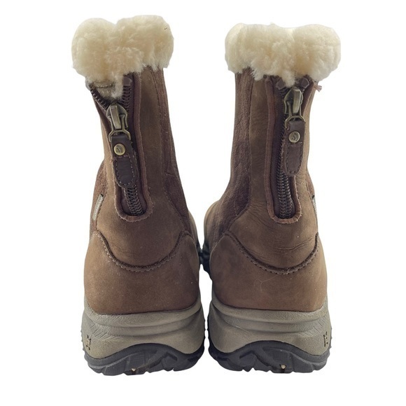 The North Face Primaloft 200 gram insulation size 9 - Picture 4 of 4